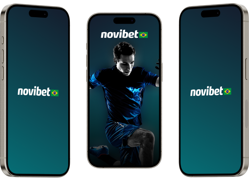 Novibet Application